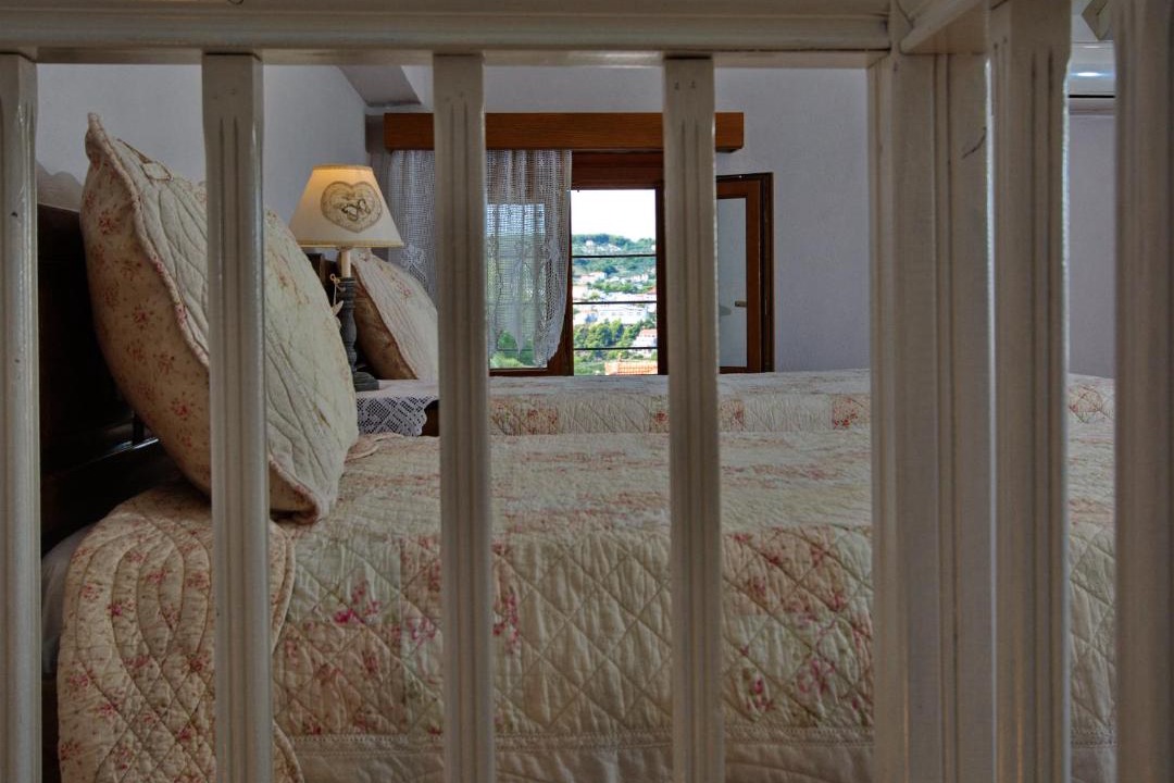 Photo of Bedroom in Votsi