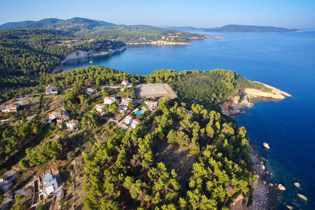 Photo of Outdoor in Votsi