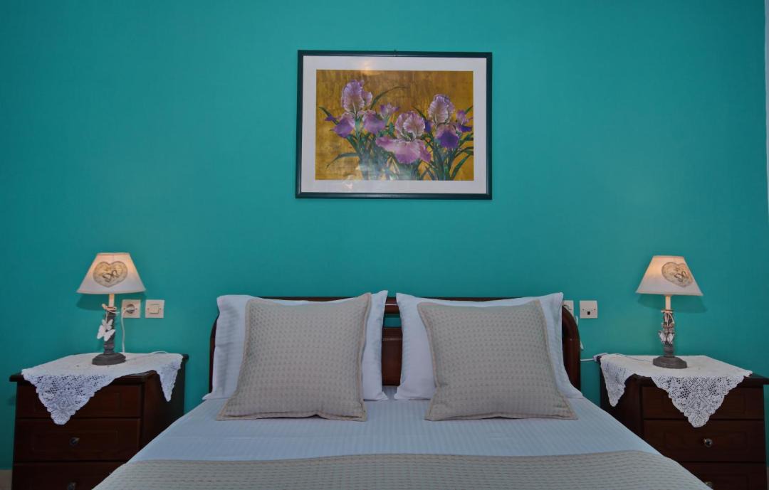 Photo of Bedroom in Votsi