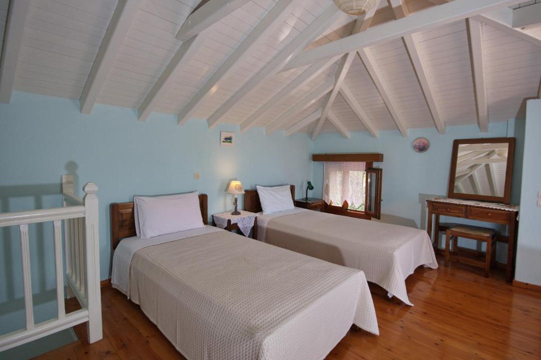 Photo of Bedroom in Votsi