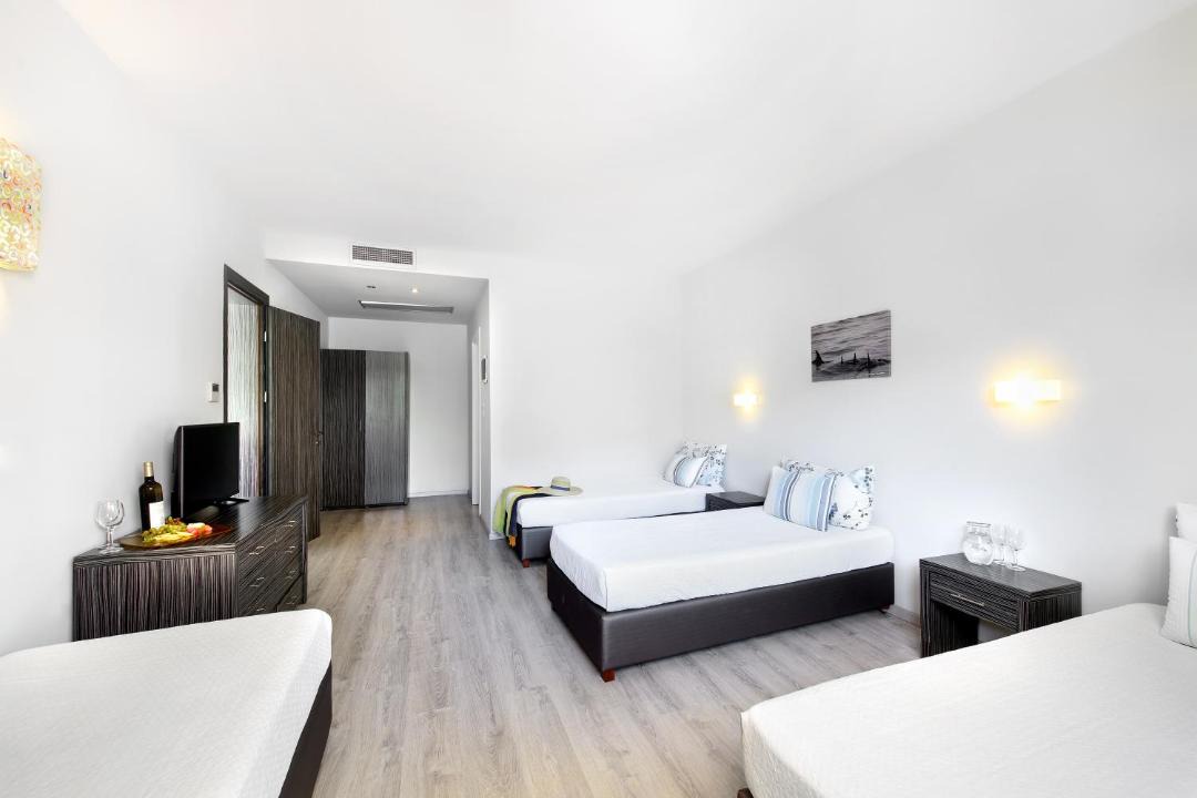 Photo of Bedroom in Potos