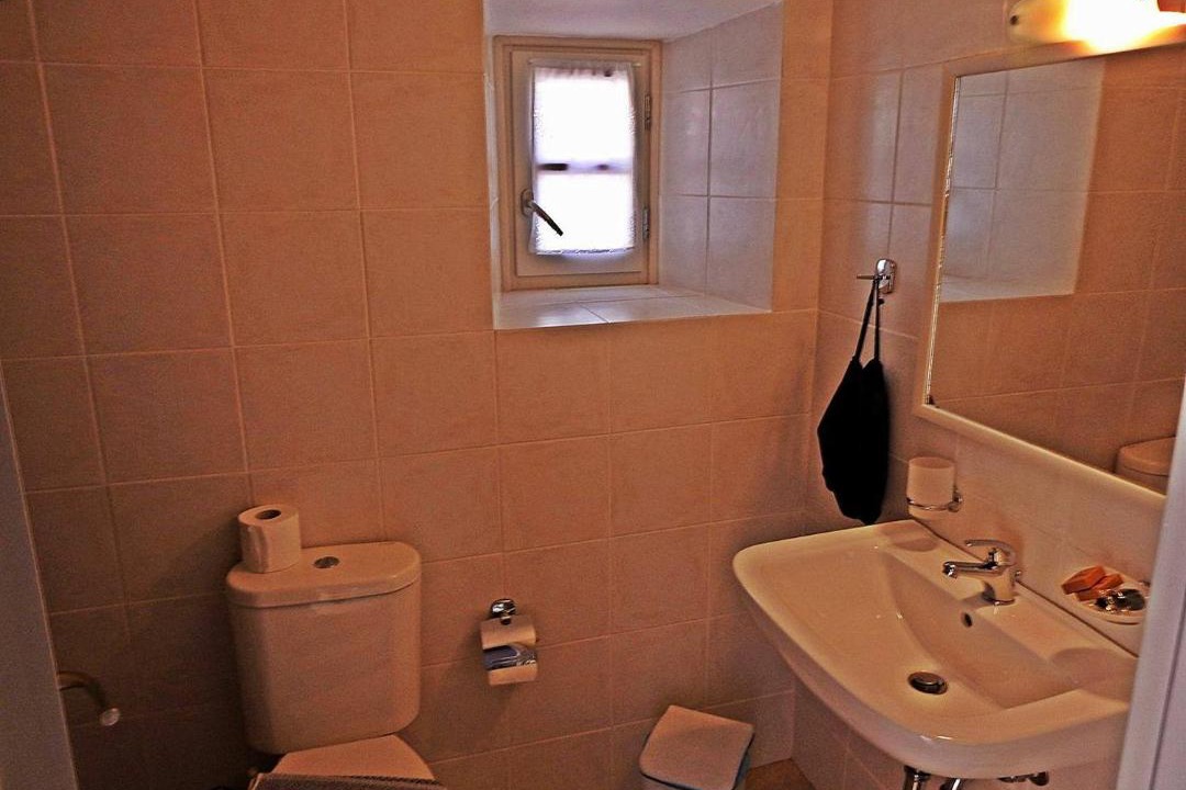 Photo of Bathroom in Kithira