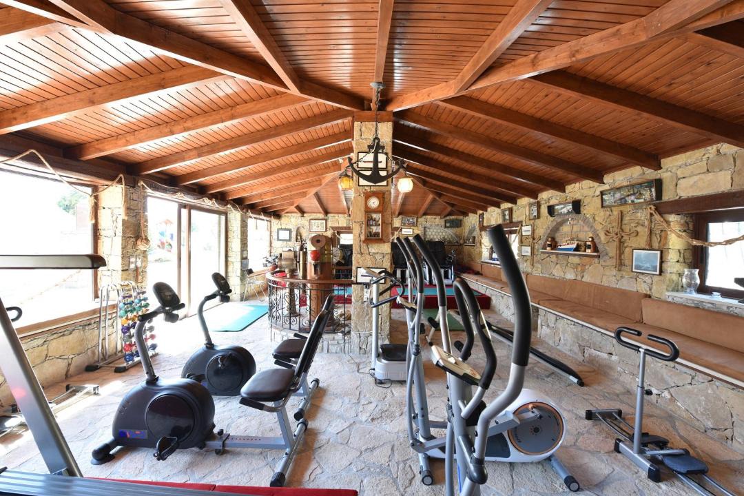 Photo of Livingroom in Gerakari