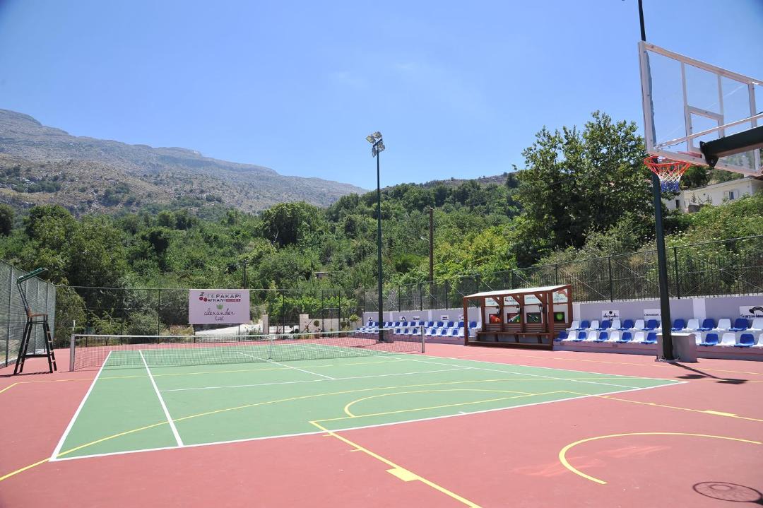 Photo of Outdoor in Gerakari