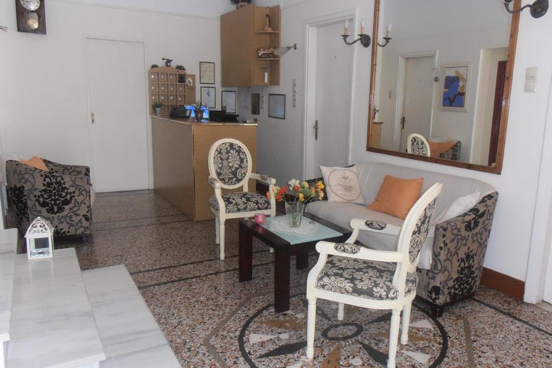 Photo of Livingroom in Loutraki-Agioi Theodoroi