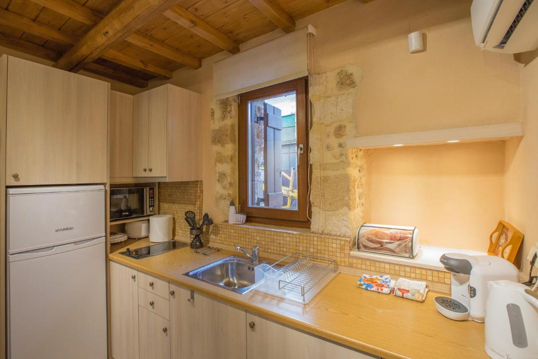 Photo of Kitchen in Old Town