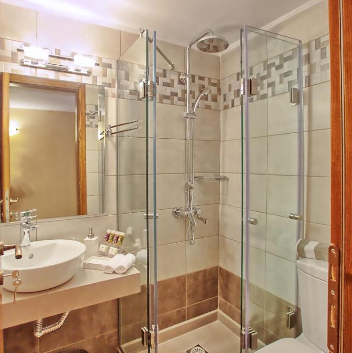 Photo of Bathroom in Old Town