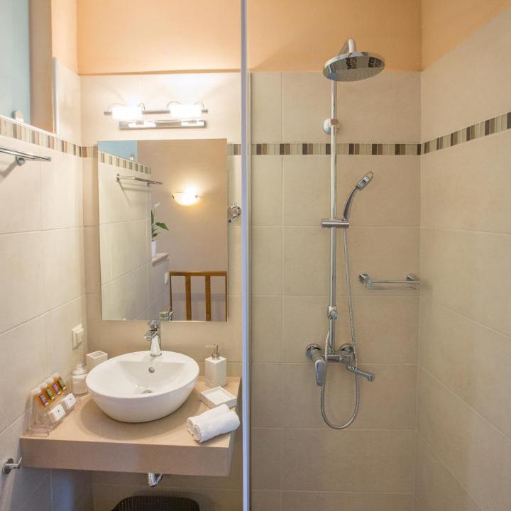 Photo of Bathroom in Old Town