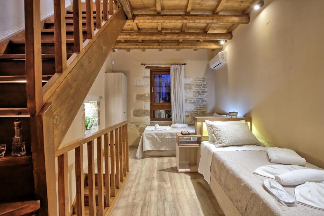 Photo of Livingroom in Old Town