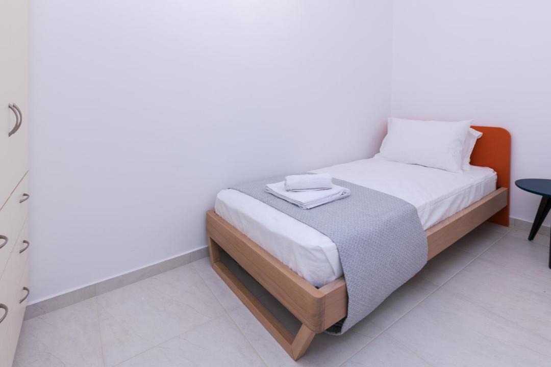 Photo of Bedroom in Mavros Kolimpos