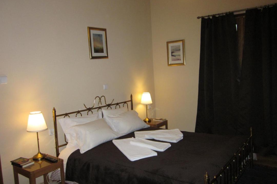 Photo of Bedroom in Kalavrita