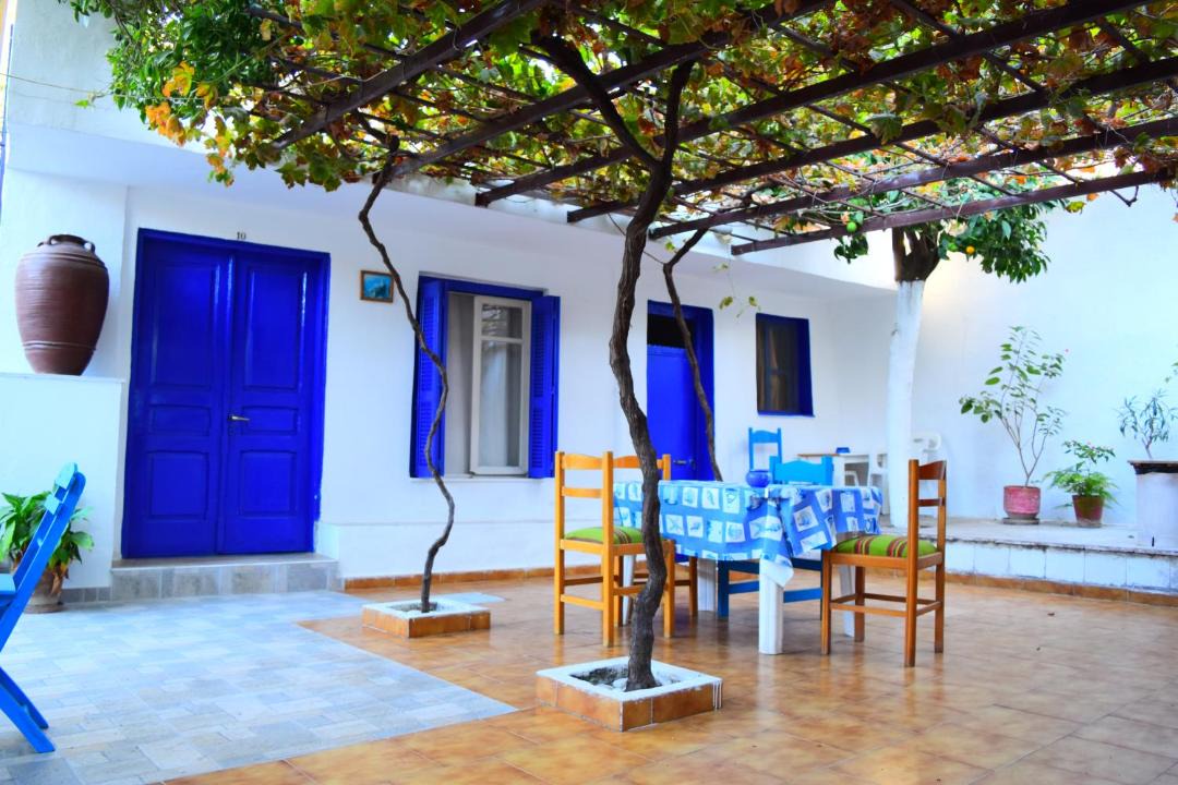 Photo of Others in Rhodes Old Town