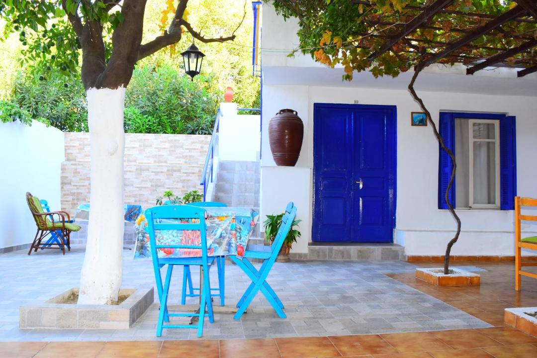 Photo of Others in Rhodes Old Town