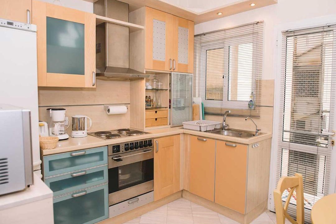 Photo of Kitchen in Old Town