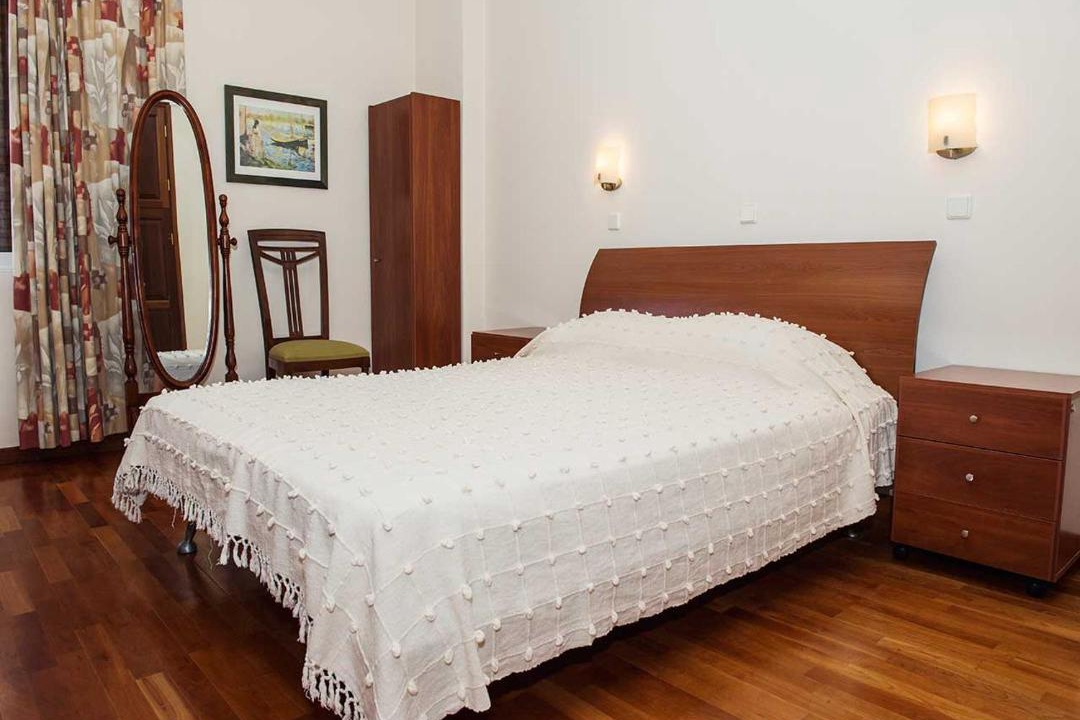 Photo of Bedroom in Old Town