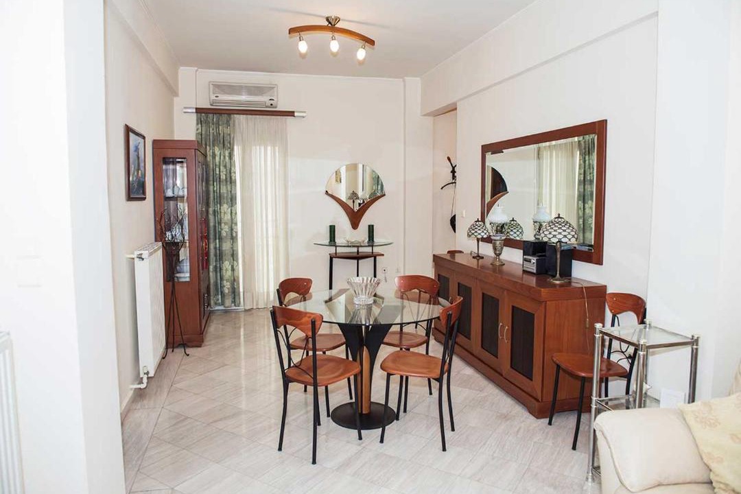 Photo of Livingroom in Old Town