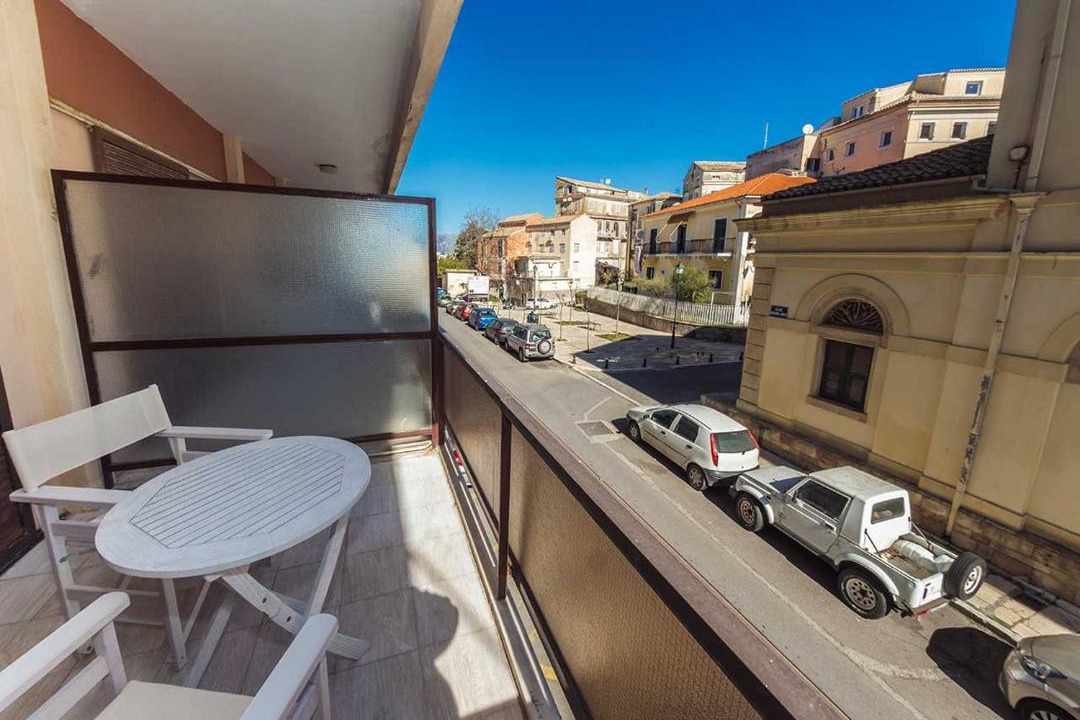Photo of Patio Balcony in Old Town