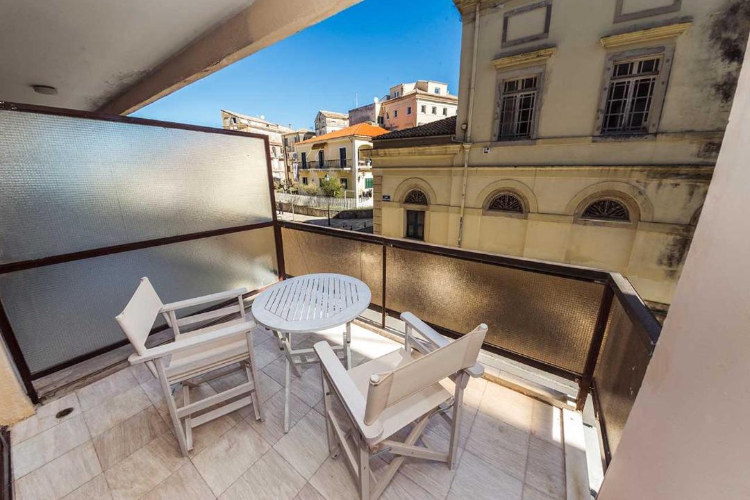 Photo of Patio Balcony in Old Town