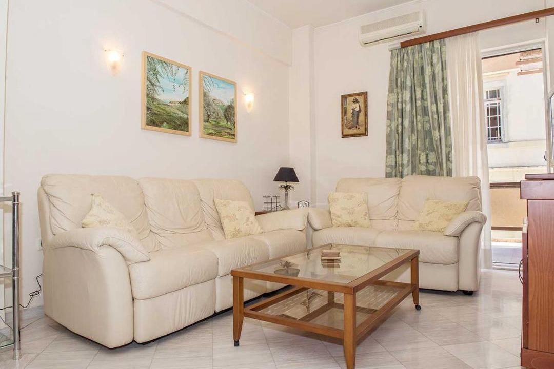 Photo of Livingroom in Old Town