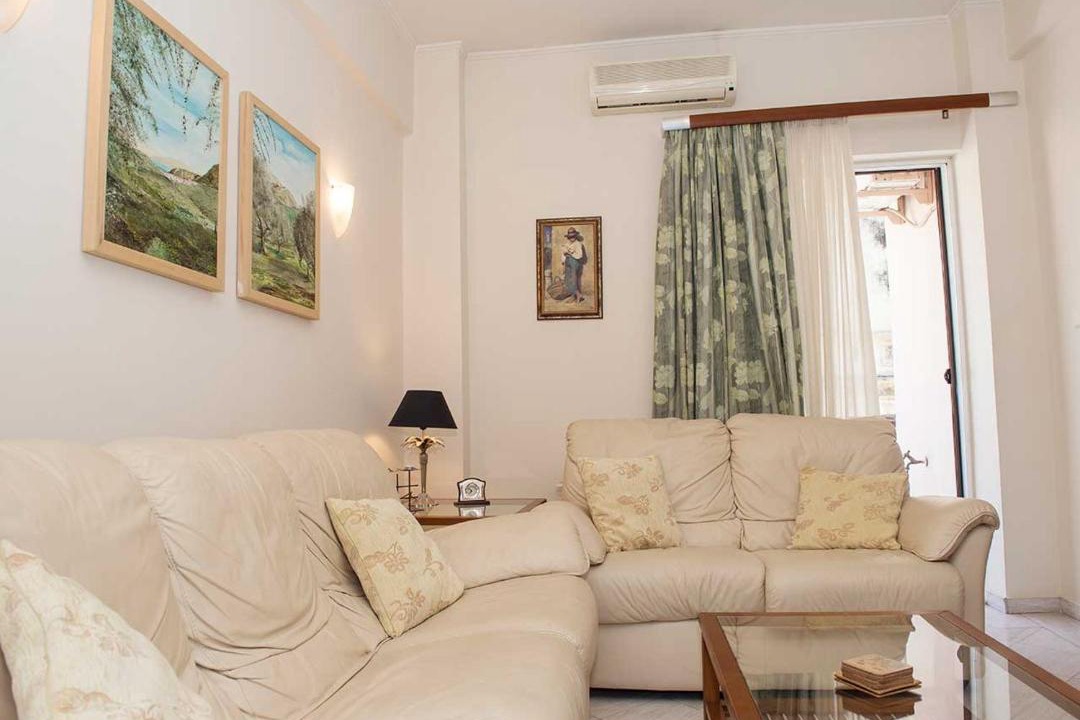 Photo of Livingroom in Old Town