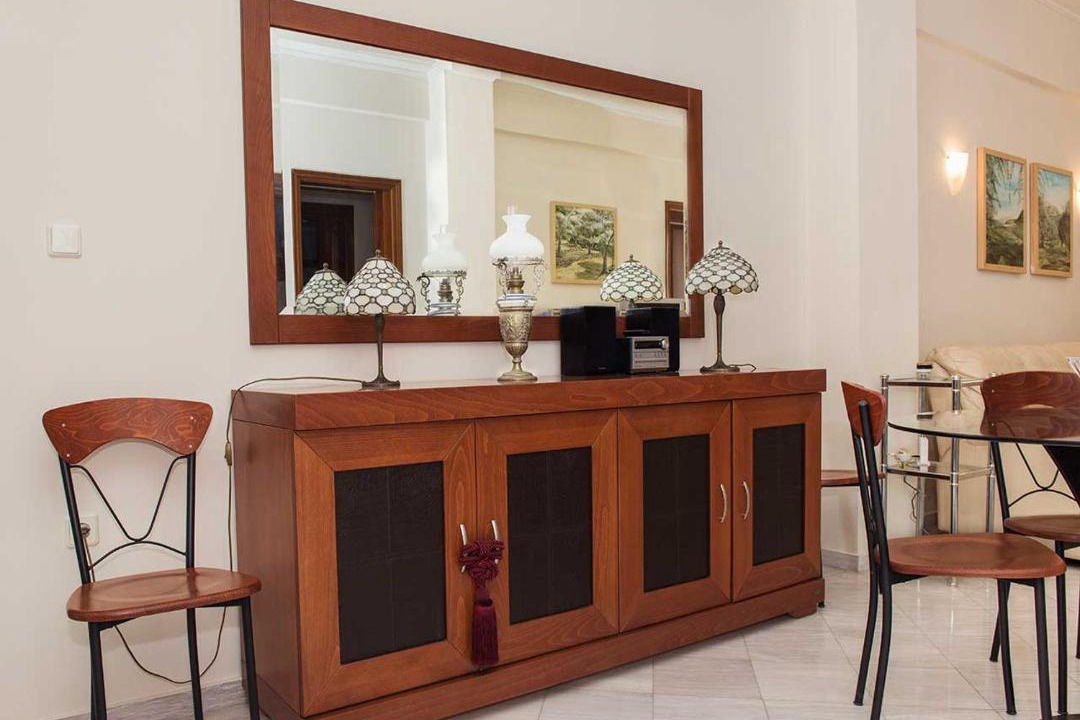 Photo of Livingroom in Old Town