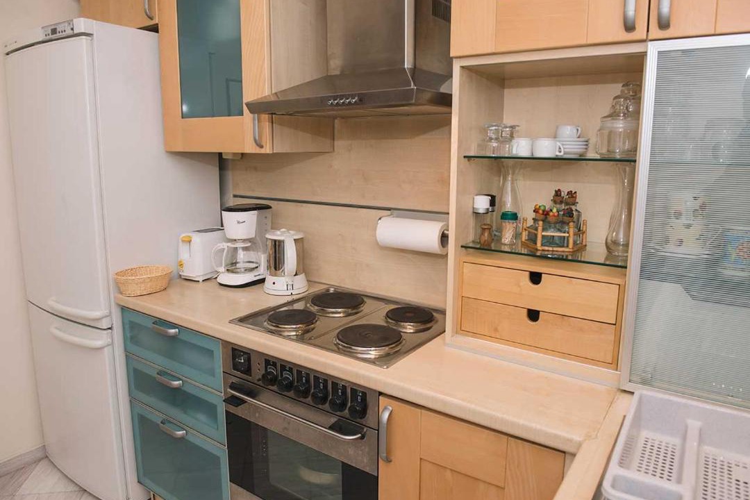 Photo of Kitchen in Old Town