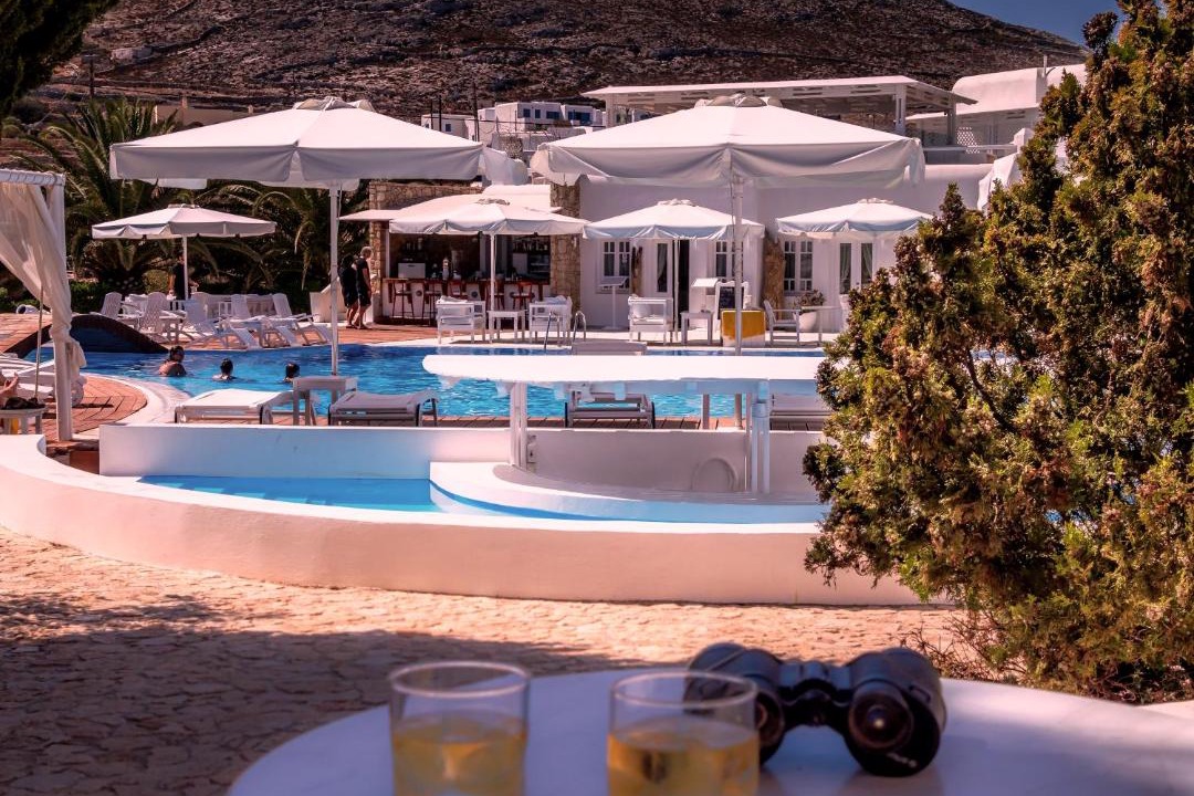 Photo of Others in Folegandros Town