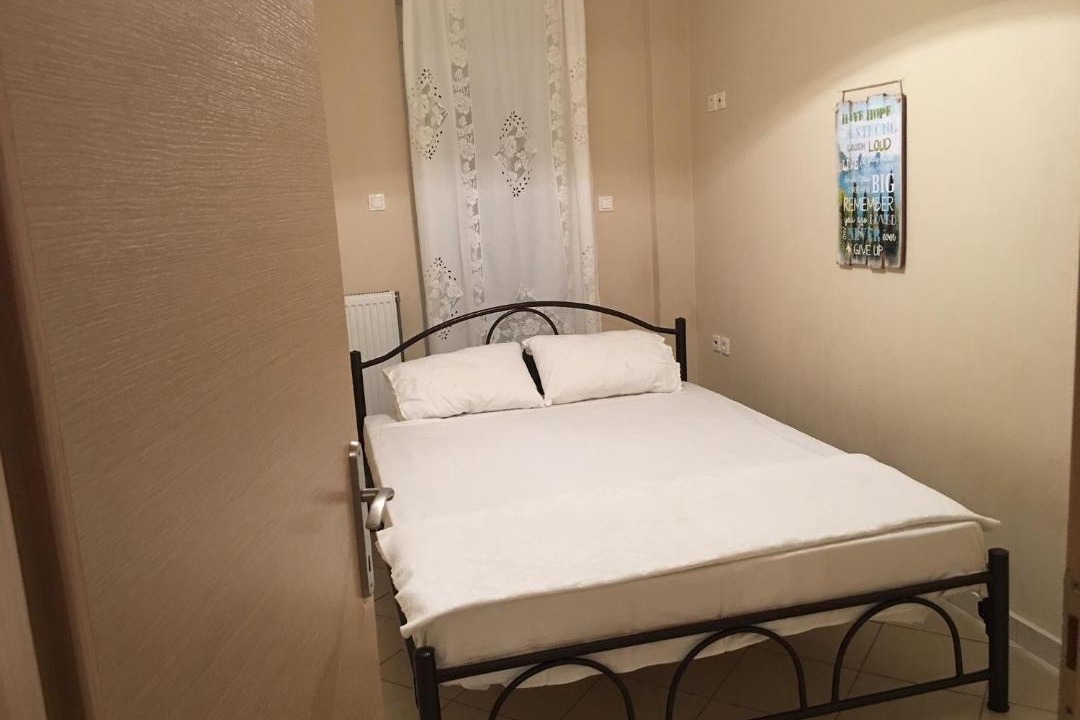 Photo of Bedroom in Kavala