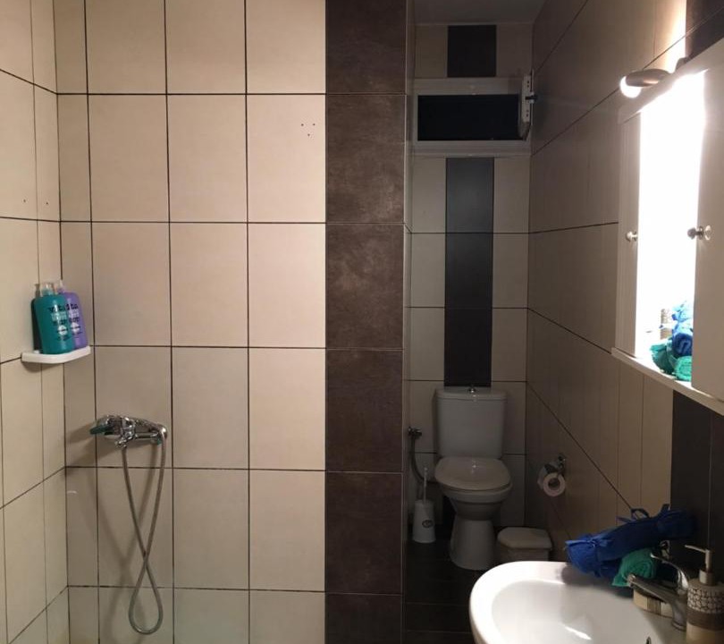 Photo of Bathroom in Kavala