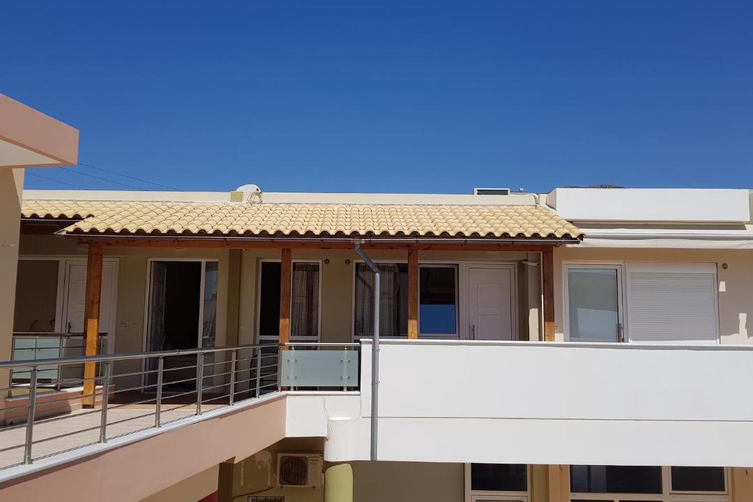 Photo of Buildings in Pilalimata