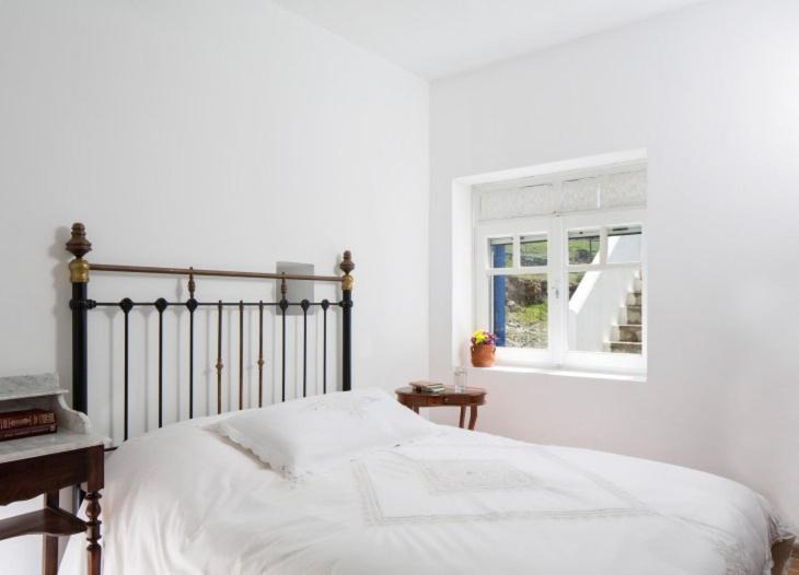 Photo of Bedroom in Schoinousa