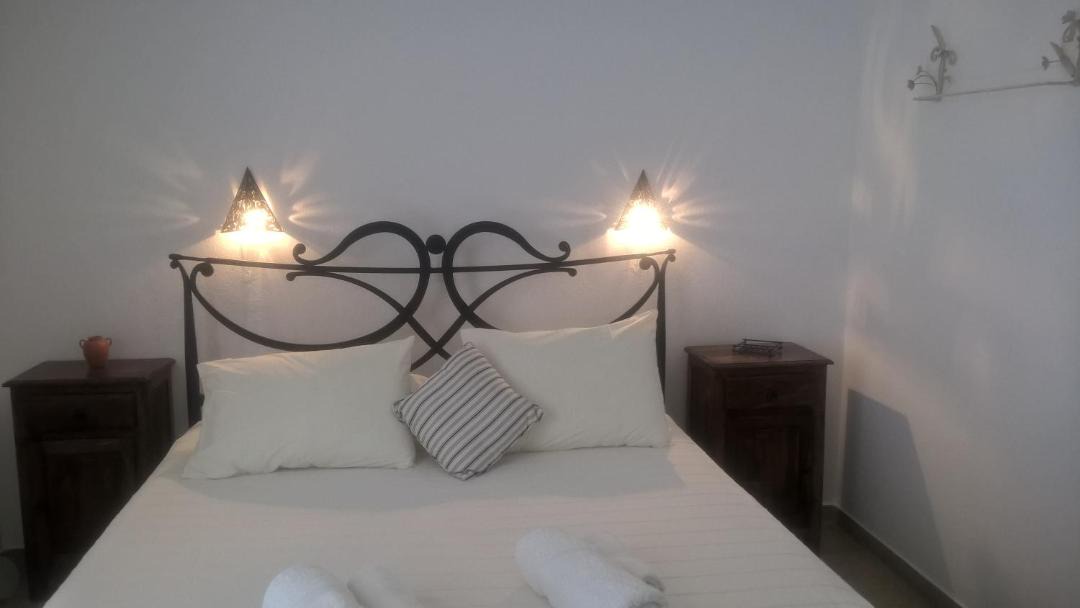 Photo of Bedroom in Apollonia