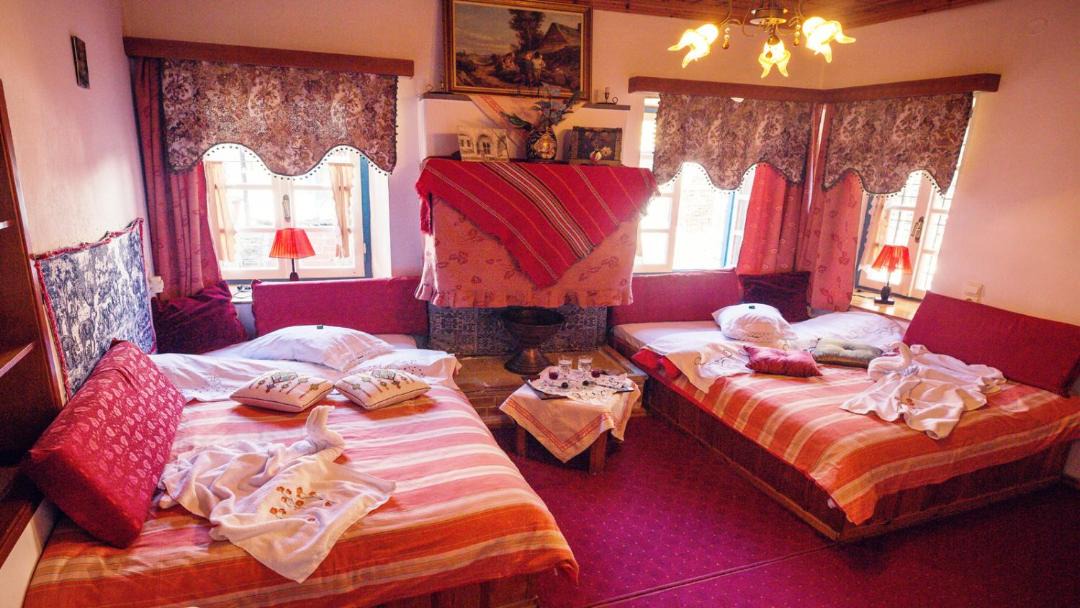 Photo of Bedroom in Tsepelovo