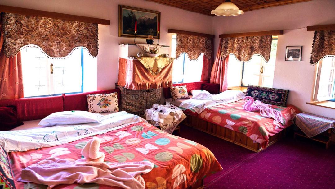Photo of Bedroom in Tsepelovo