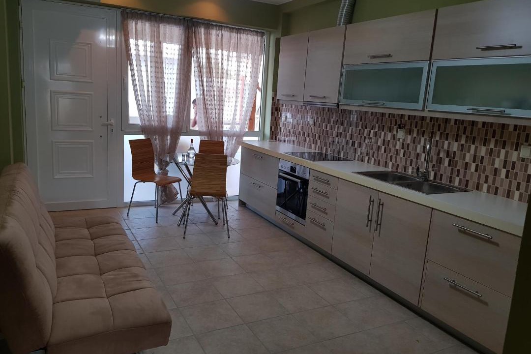 Photo of Kitchen in Pilalimata