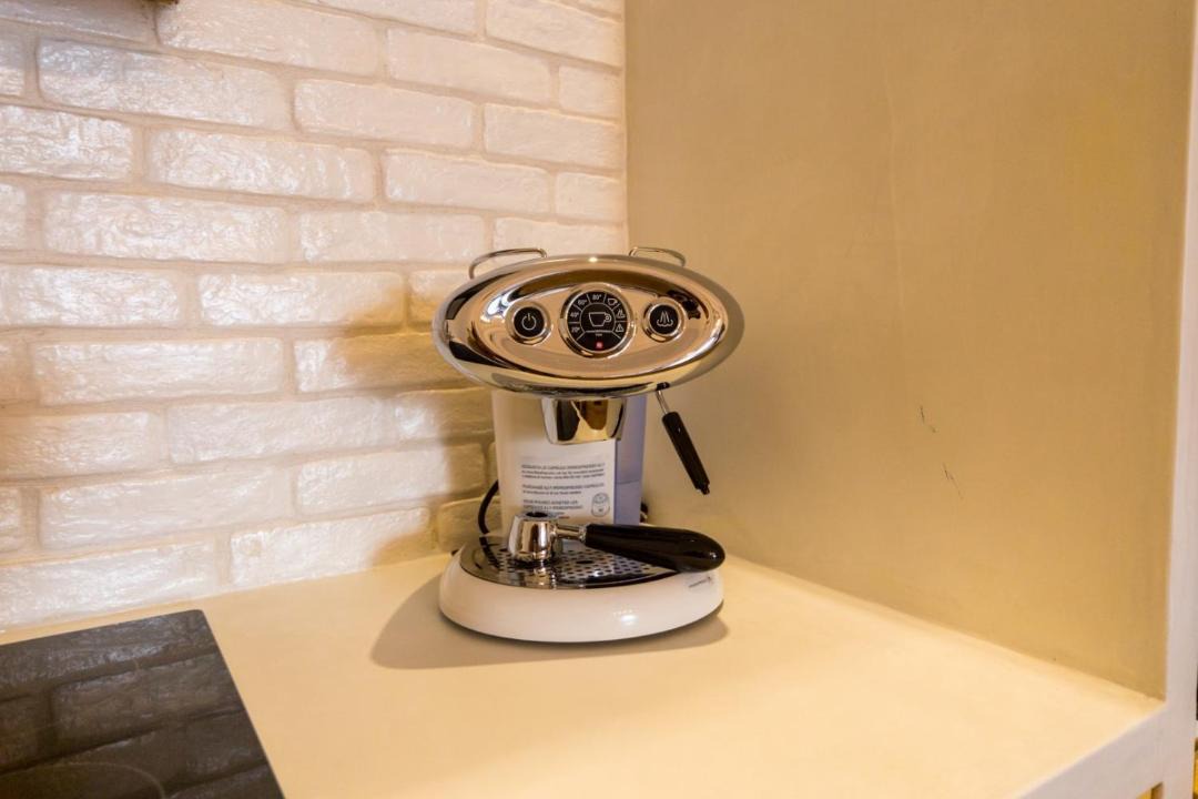 Photo of Kitchen in Lindos