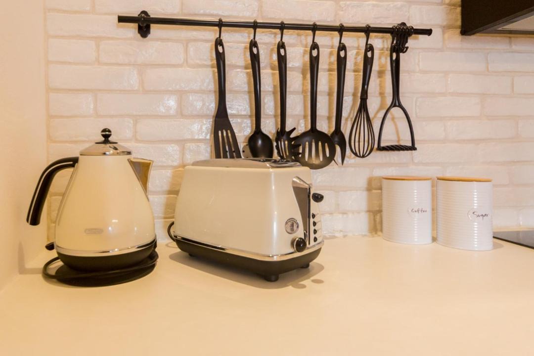Photo of Kitchen in Lindos