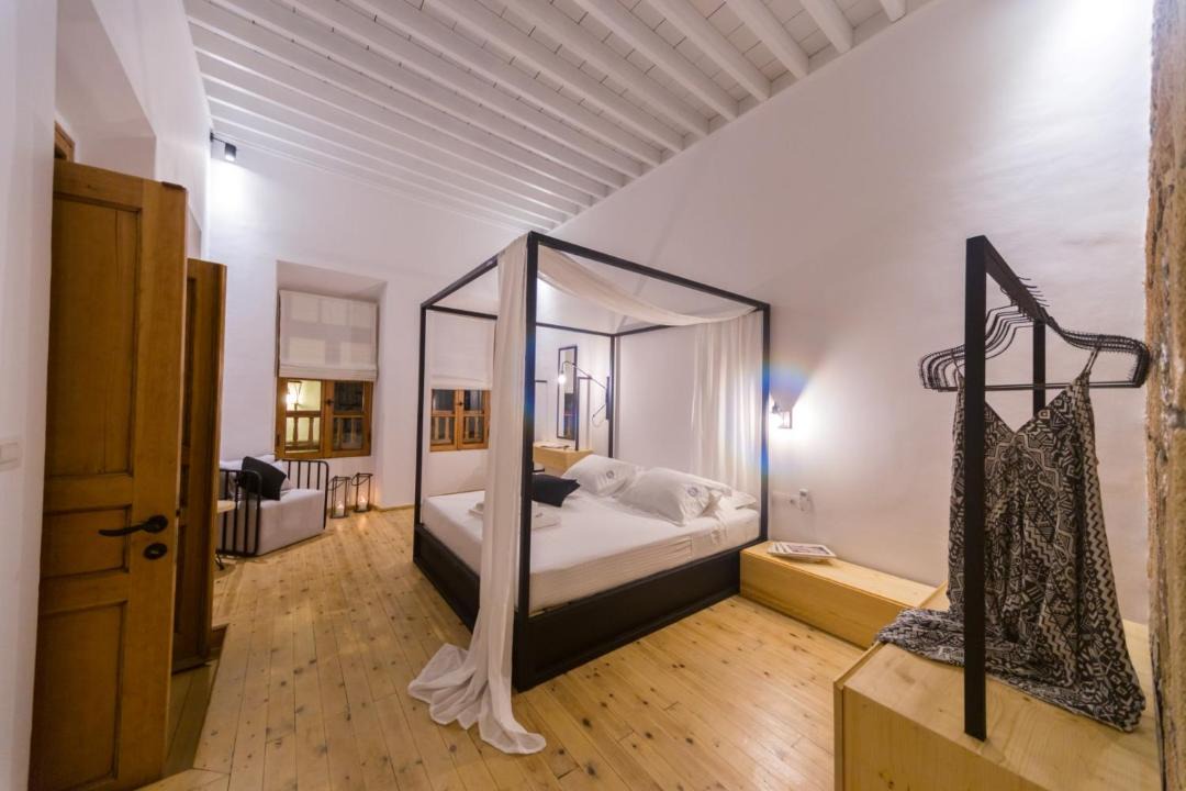 Photo of Bedroom in Lindos