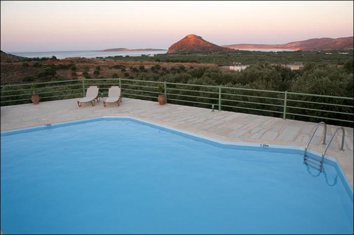 Photo of Patio Balcony in Palekastro