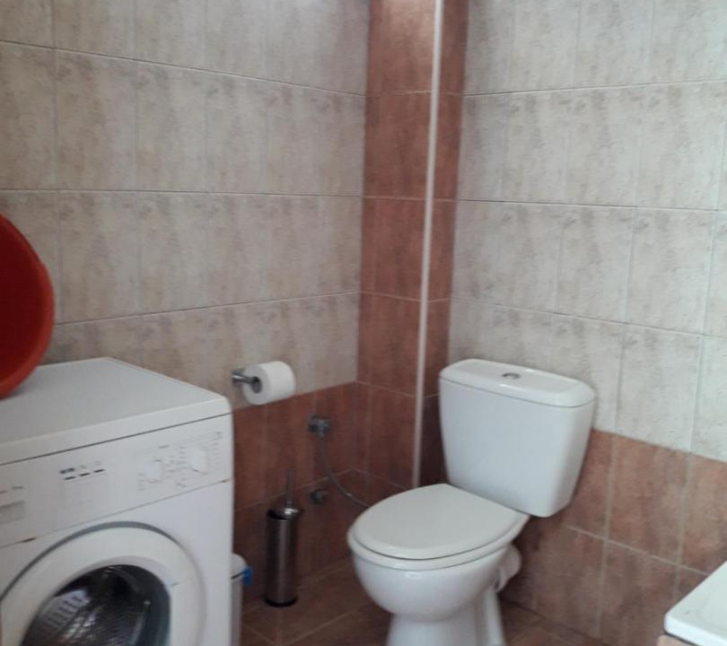 Photo of Bathroom in Nea Fokaia