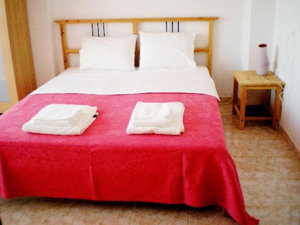 Photo of Bedroom in Nea Fokaia
