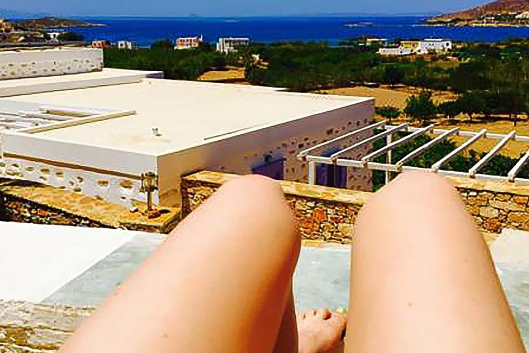 Photo of Others in Posidonia