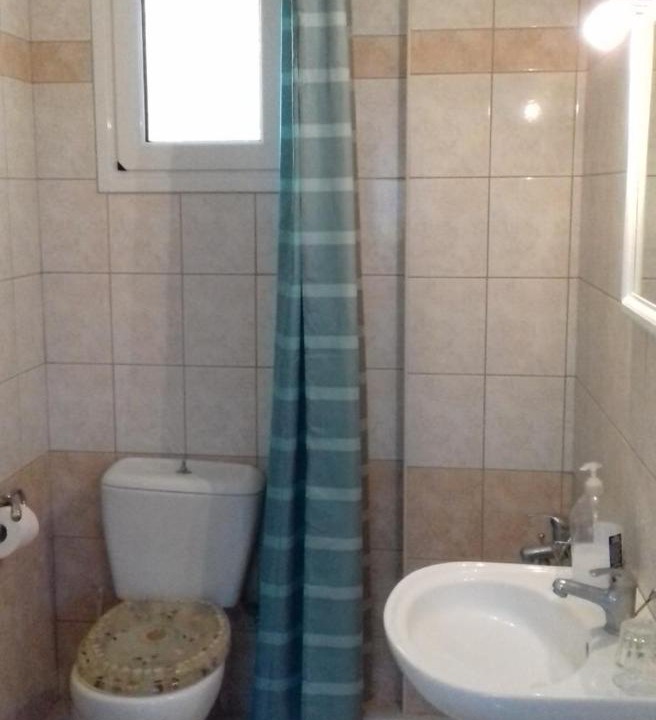 Photo of Bathroom in Zalongo