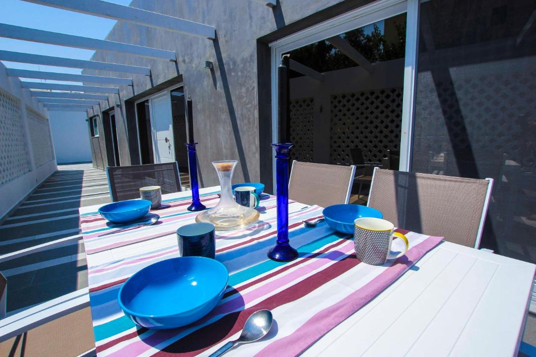 Photo of Patio Balcony in Ixia