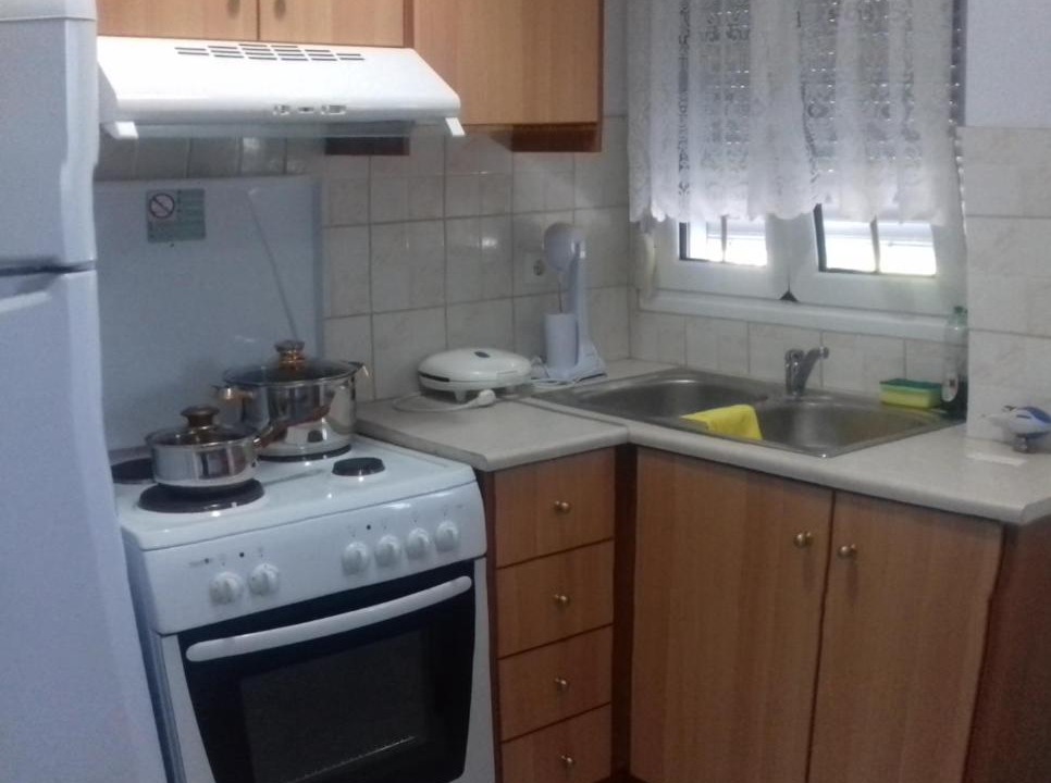 Photo of Kitchen in Zalongo