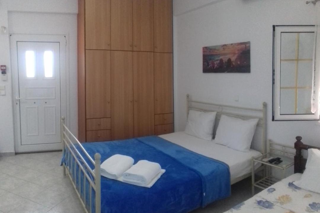 Photo of Bedroom in Zalongo