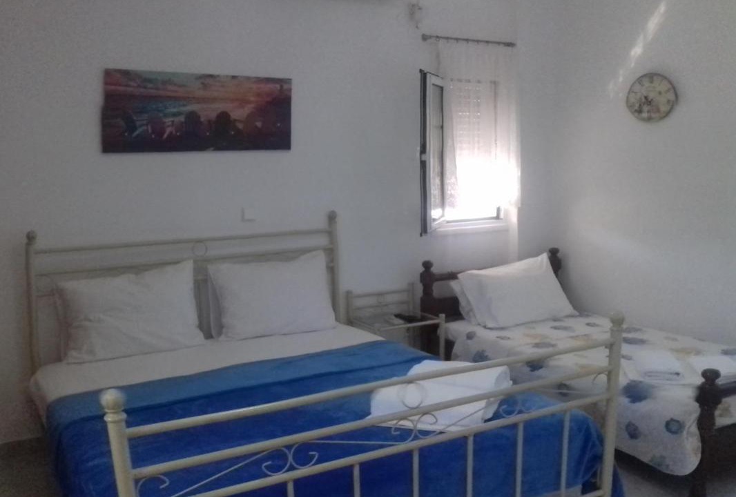 Photo of Bedroom in Zalongo