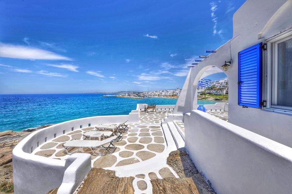 Photo of Outdoor in Naousa