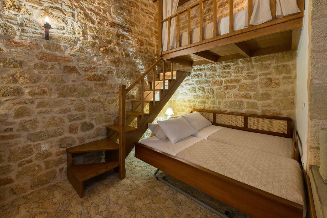 Photo of Bedroom in Lardos