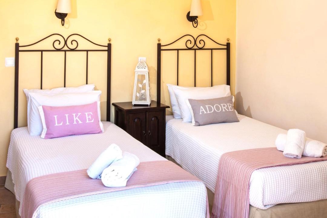 Photo of Bedroom in Agios Gordios